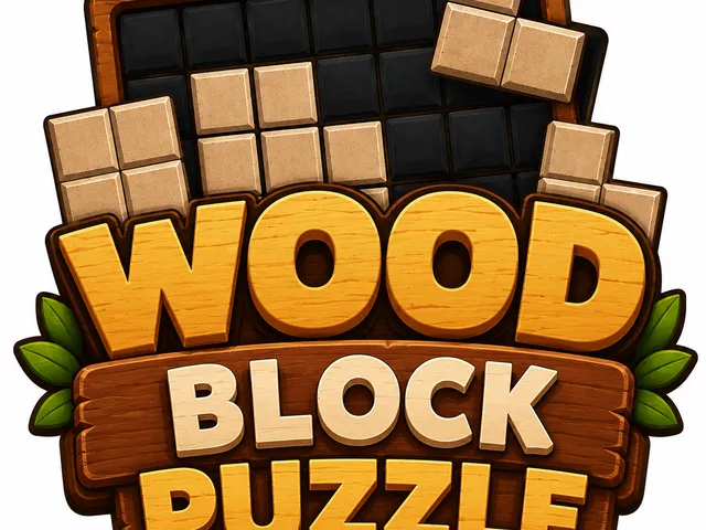 Wood Block Puzzle