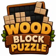 Wood Block Puzzle