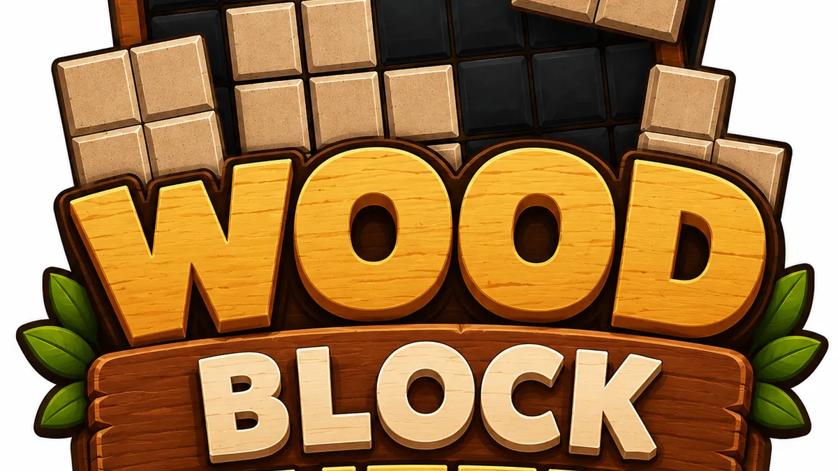 Wood Block Puzzle