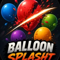 Balloon Splash