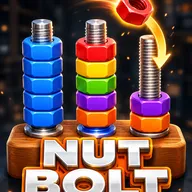 Nut Bolt