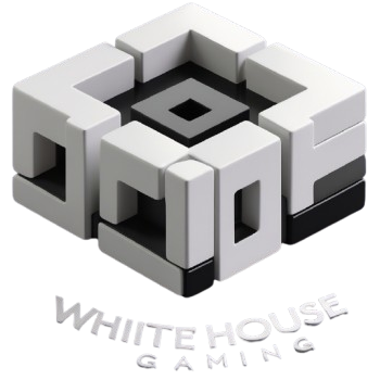 White House Gaming Logo